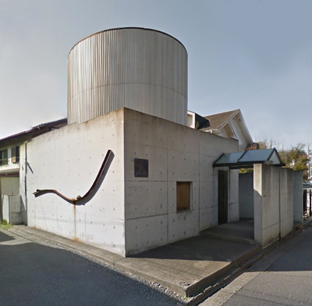 ギャラリーブロッケン